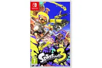 Splatoon 3: was $59 now $49 @ Amazon
