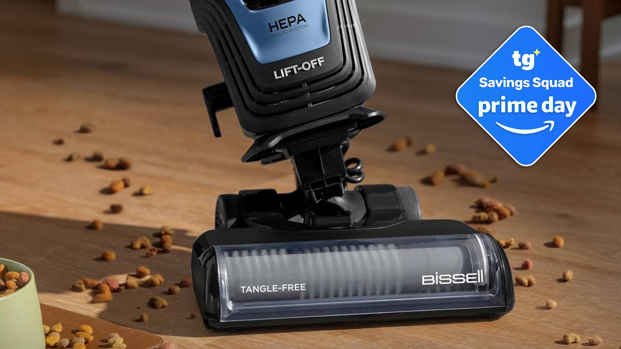 Bissell