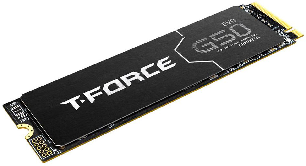 T-Force G50 Evo