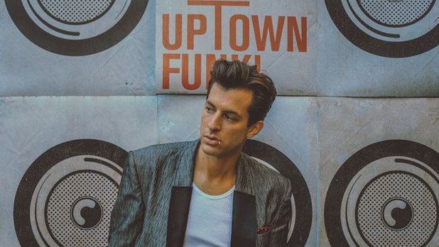 mark ronson uptown funk