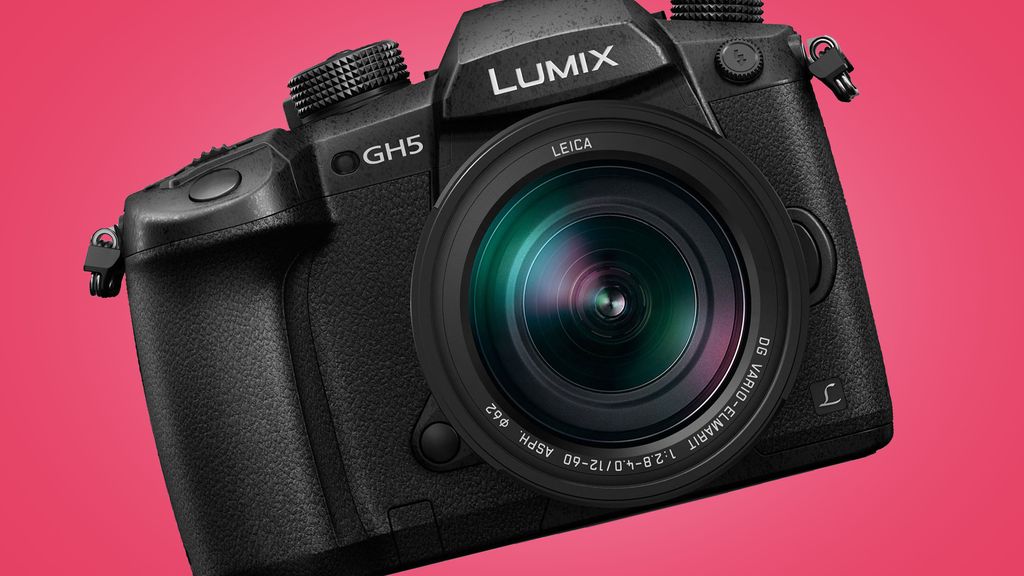 Panasonic software lets you use your Lumix camera as a webcam – with a