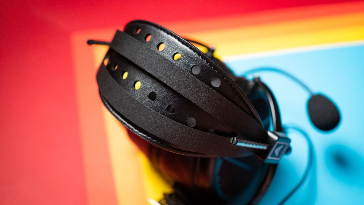 Audeze LCD-GX review