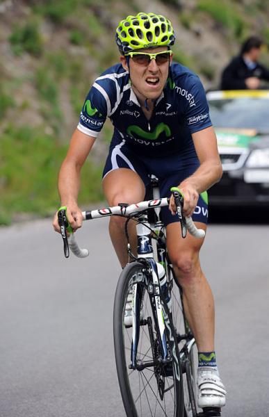 Angel Madrazo Ruiz (Movistar)