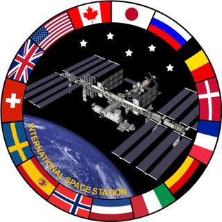 The International Space Station is the quintessential example of international collaboration in space.