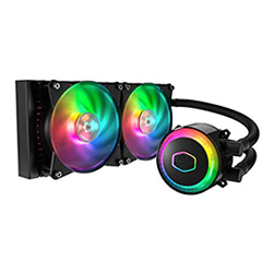Cooler Master MasterLiquid ML240R RGB