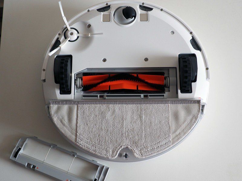 Xiaomi Mi Robot Vacuum Cleaner review