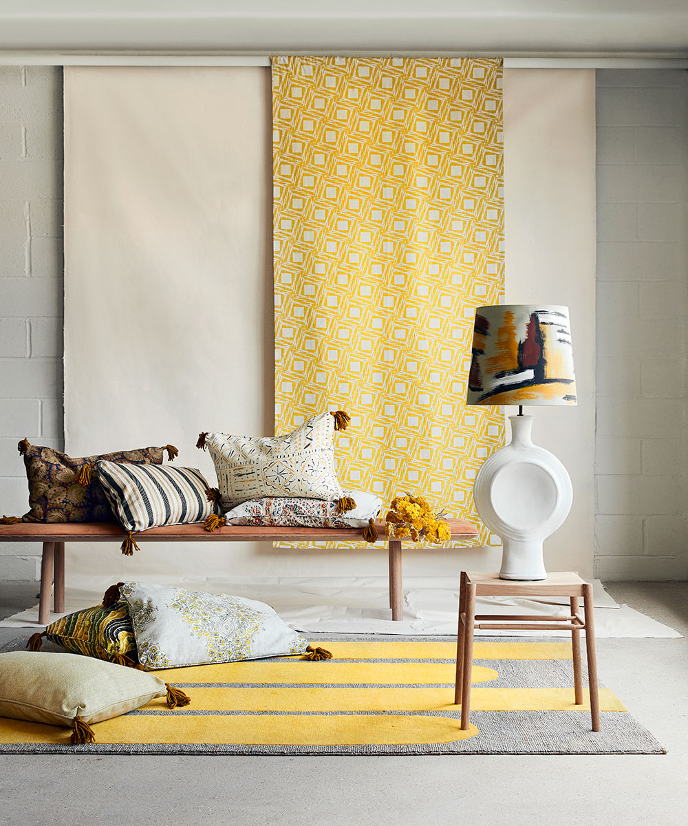 Fabric Trends 2021 –the Colors, Patterns And Materials To Use Now ...