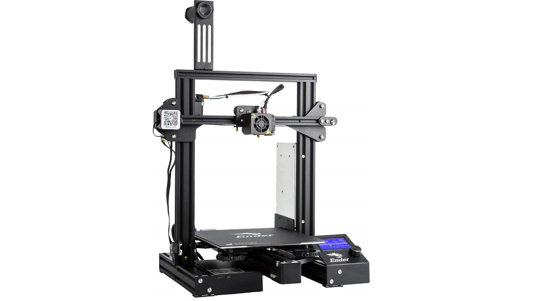Best 3D Printers for Beginners theradar