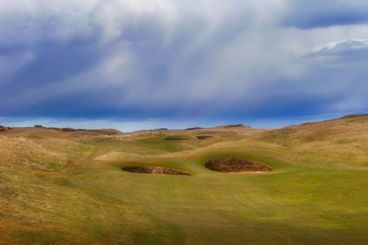 Royal Aberdeen