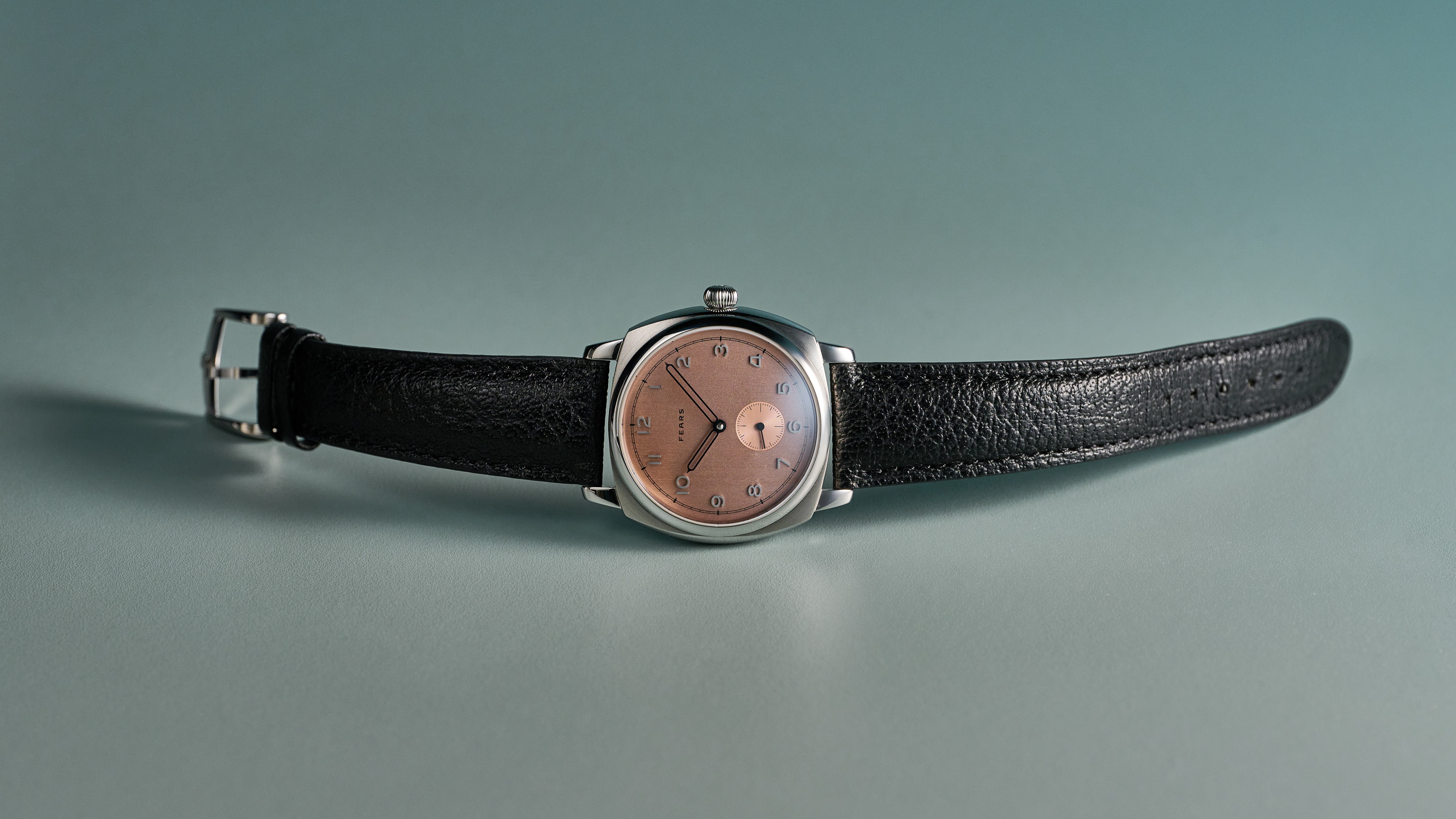 Fears Brunswick 38 Salmon