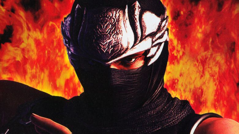 Ninja Gaiden Black