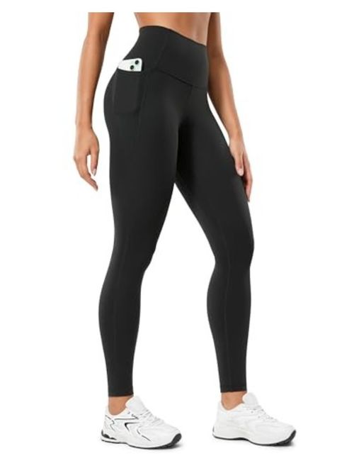 Butterluxe Workout Leggings