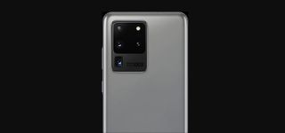 Samsung Galaxy S21 600MP Camera