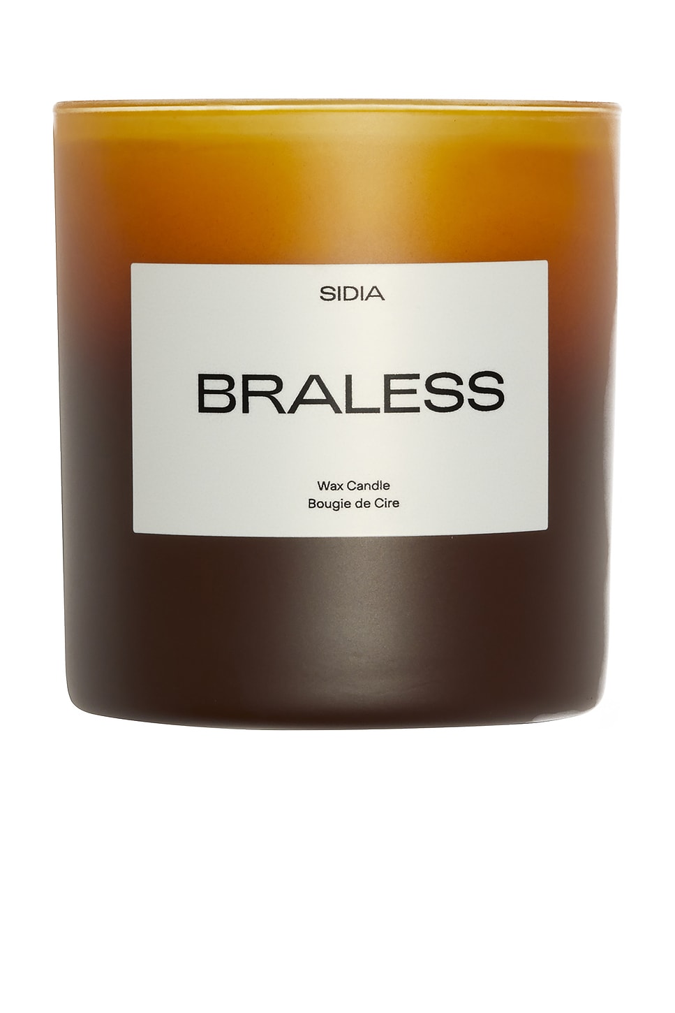 Braless Candle