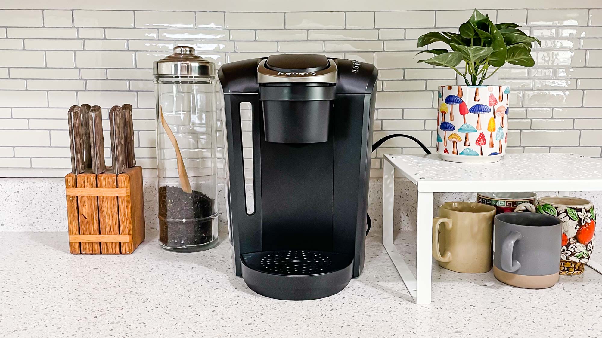 Keurig 2.0 Review - The Keurig that Can Brew a Whole Pot of Coffee - Men's  Journal