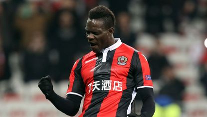 Mario Balotelli Premier League transfer news