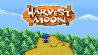 Harvest Moon für den Super Nintendo