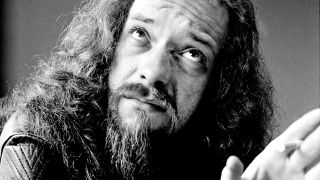 Ian Anderson