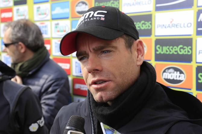 Cadel Evans (BMC) won Tirreno-Adriatico in 2011.