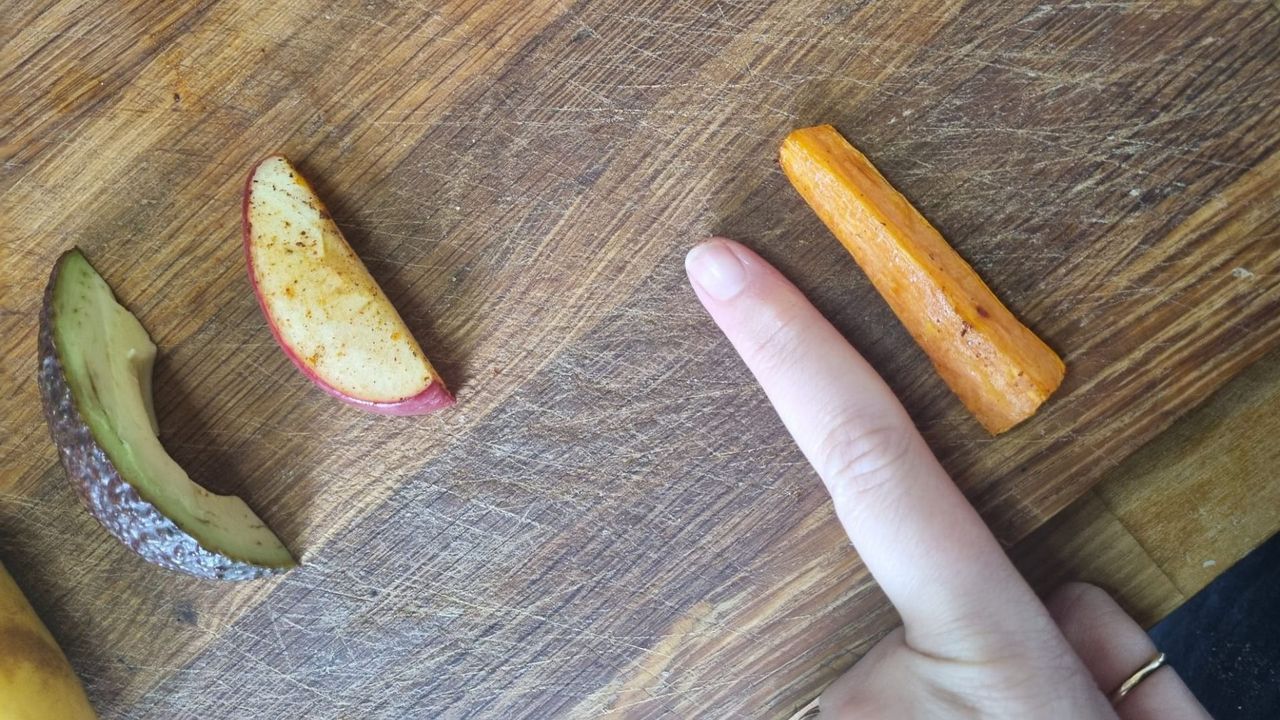 Best baby-led weaning foods - how to serve them safely and what you