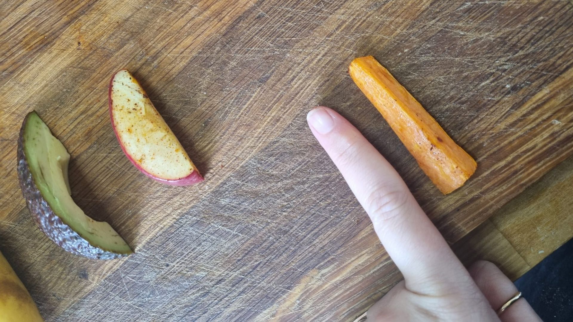 Best baby-led weaning foods - how to serve them safely and what you