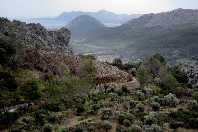 Team Sky create a winter-long base in Mallorca for training
