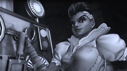 Overwatch 2 Halloween Terror