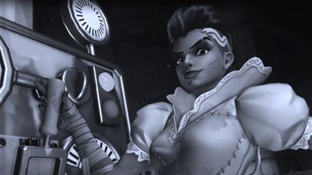 Overwatch 2 Halloween Terror