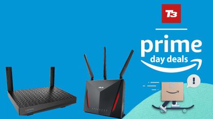 Amazon Prime Day networking deals