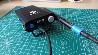 Ifixit Portable Soldering Station