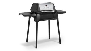 Broil King Porta Chef 120 on white background