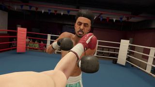 The Thrill of the Fight 2 brings the series back for a second round - and it can throw a hefty jab