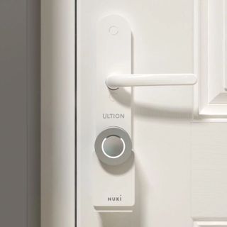 Ultion Nuki smart lock