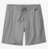 Patagonia Wavefarer Walk Shorts: was $75 now $36