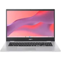 Asus Chromebook CX1: $249 $179 @ Amazon w/ Prime
Lowest price!