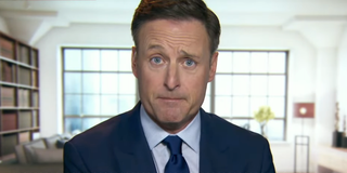 chris harrison the bachelorette the bachelor gma interview march 2021 abc