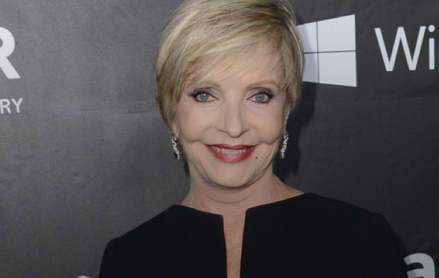 florence henderson, brady bunch