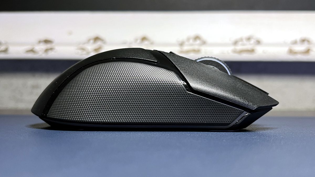 Razer Basilisk V3 Pro