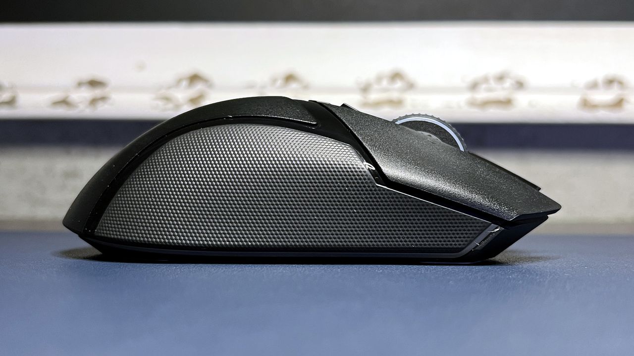 Razer Basilisk V3 Pro