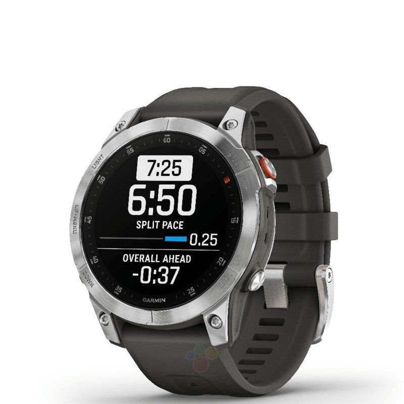 Garmin Epix Gen2