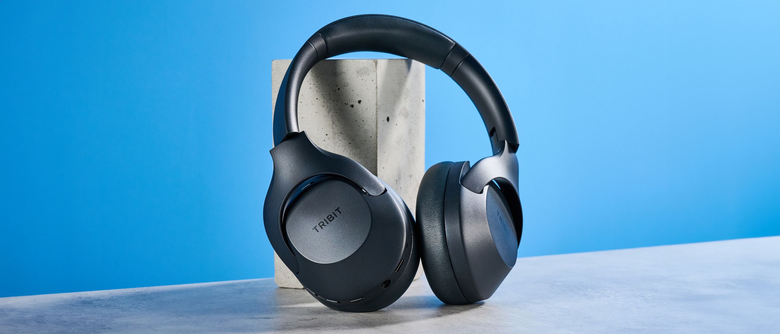 ‘These headphones boast 110 hours of battery life — but fail to make up for the poor sound’: Tribit QuietPlus 81 review