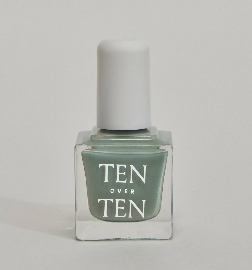 Tenoverten Liberty Nail Polish &amp;mdash; Best Nail Looks of the Week