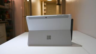 Microsoft Surface Go 3 review