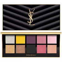 Yves Saint Laurent Couture Clutch Eyeshadow Palette: was $150