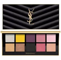 Yves Saint Laurent Couture Clutch Eyeshadow Palette: was $150, now $75 (save $75) | Macy's