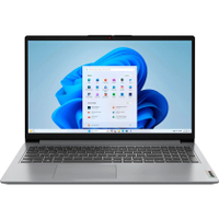 Lenovo IdeaPad 1 15.6-inch touchscreen laptop | $799.99 $419.99 at Best BuySave $380 -