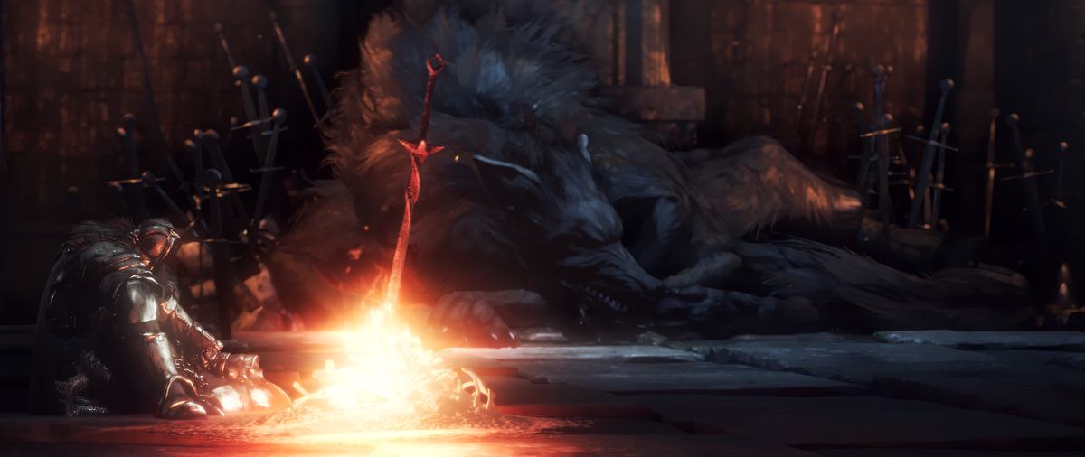 The best Dark Souls games ranking the series PC Gamer