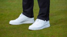 Mizuno G-Style Golf Shoe Review 