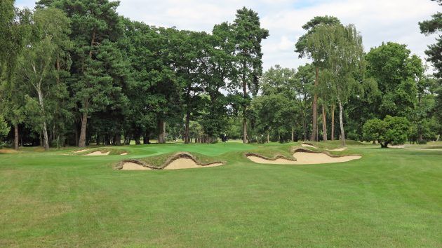 West Byfleet Golf Club Course Review | Golf Monthly