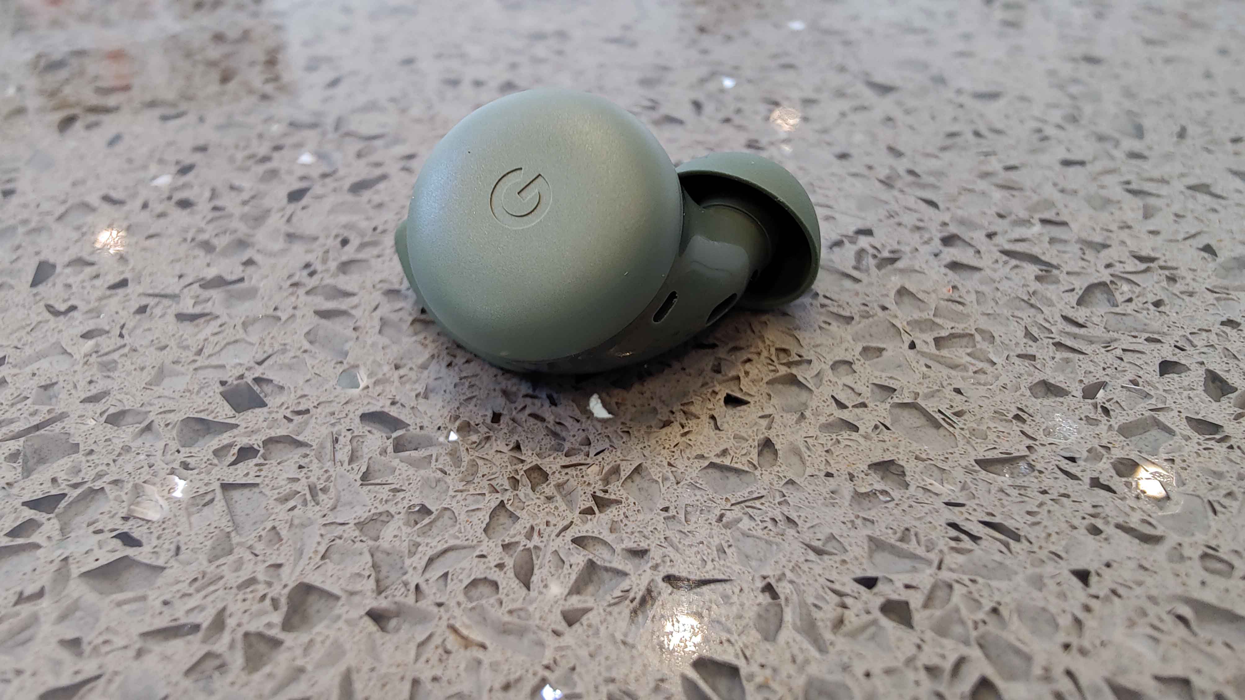Google Pixel Buds A-Series review: small but perfectly formed in-ear headphones